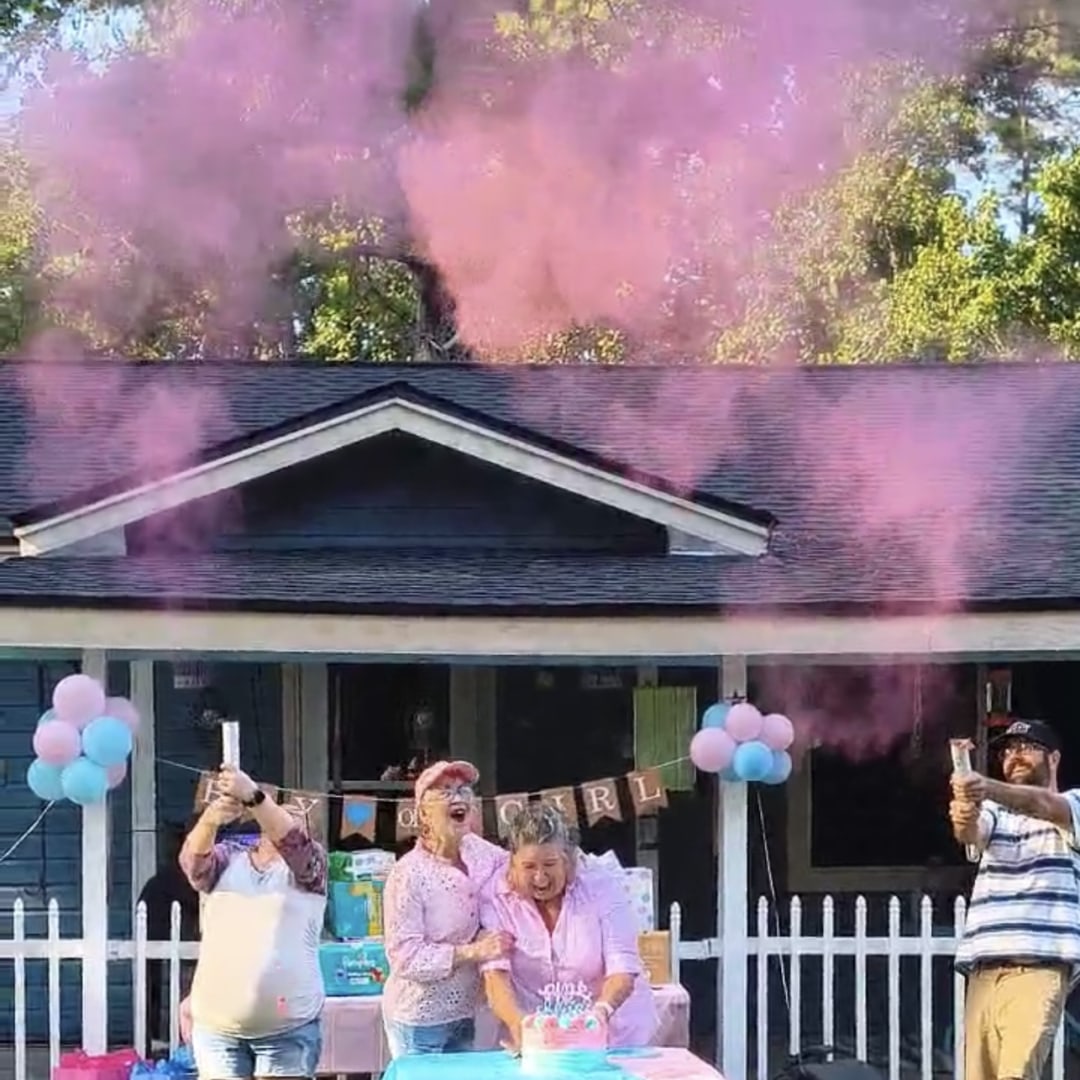 Photo shared by Laura for their Babylist baby registry.