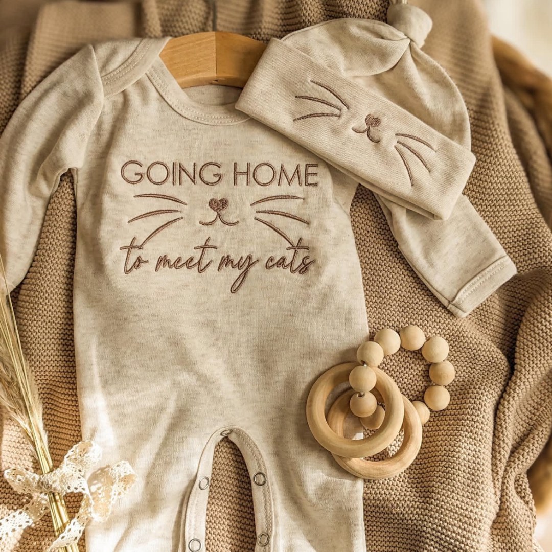 Photo shared by Anneliese for their Babylist baby registry.