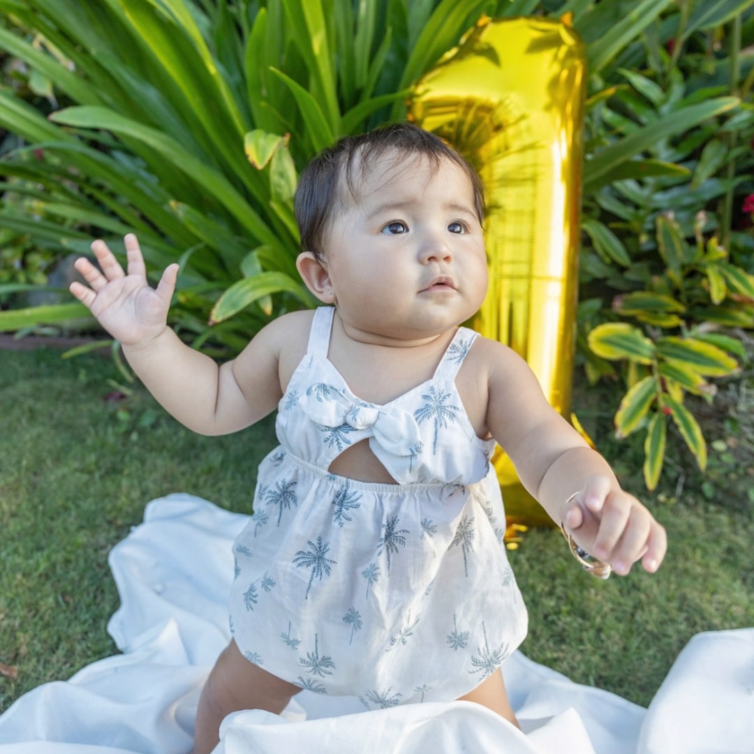 Photo shared by Lauren for their Babylist baby registry.