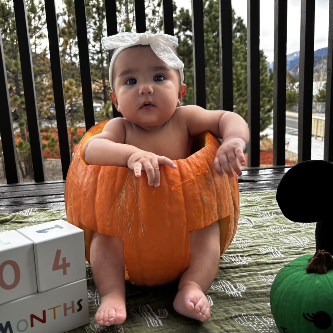 Photo shared by Aide for their Babylist baby registry.