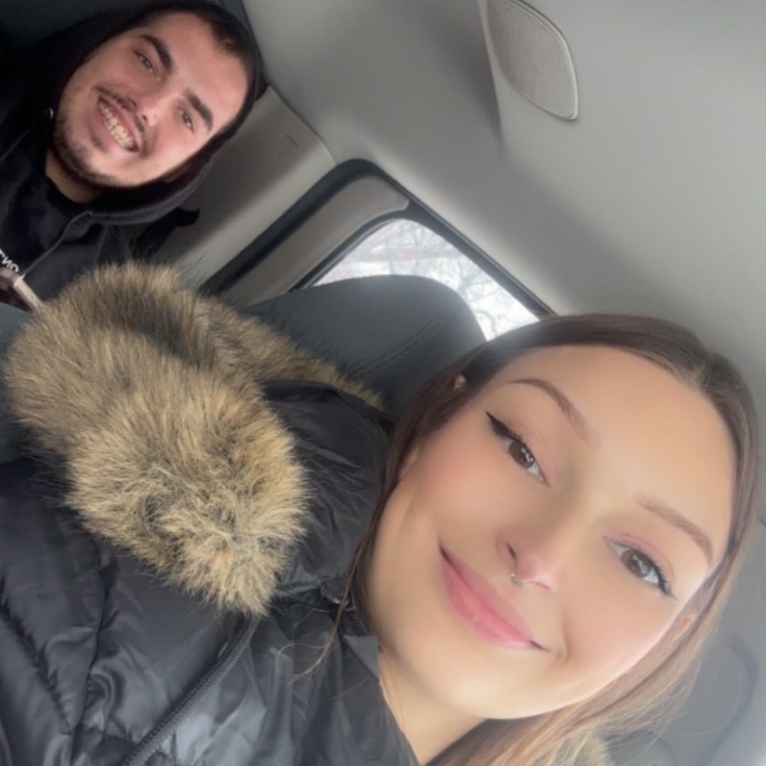 Photo shared by Jess for their Babylist baby registry.