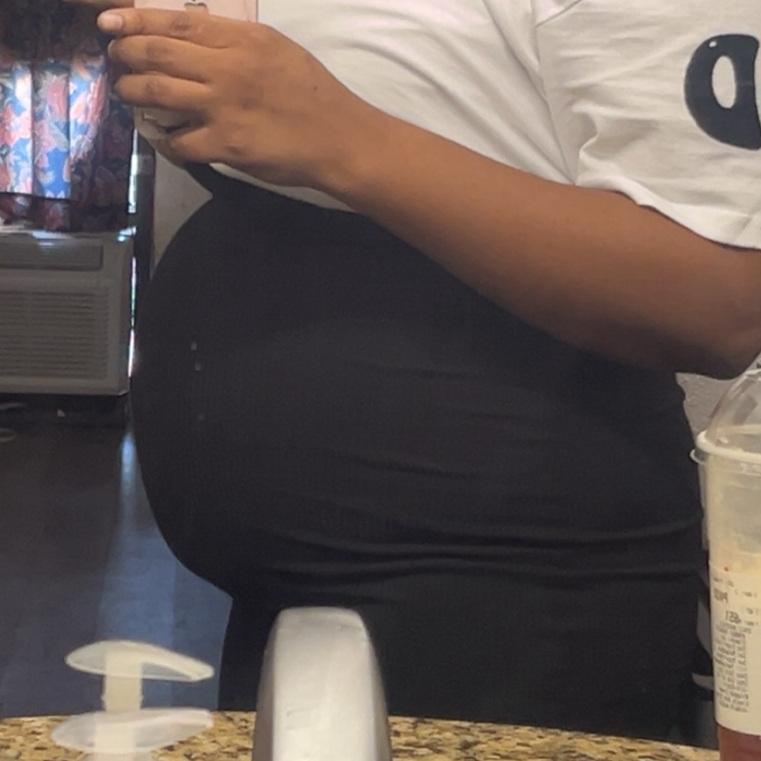 Photo shared by Aaliyah for their Babylist baby registry.