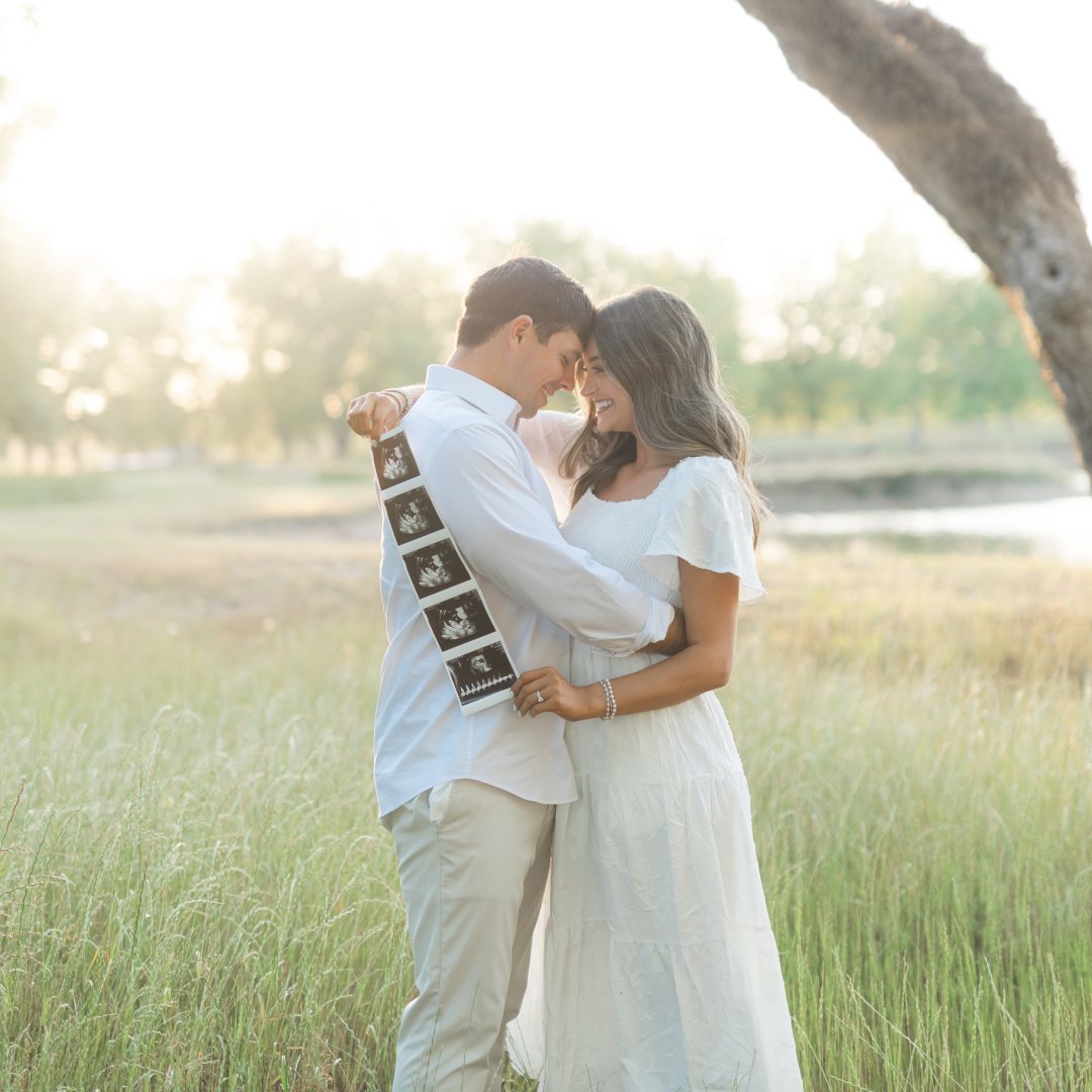 Photo shared by Anna for their Babylist baby registry.