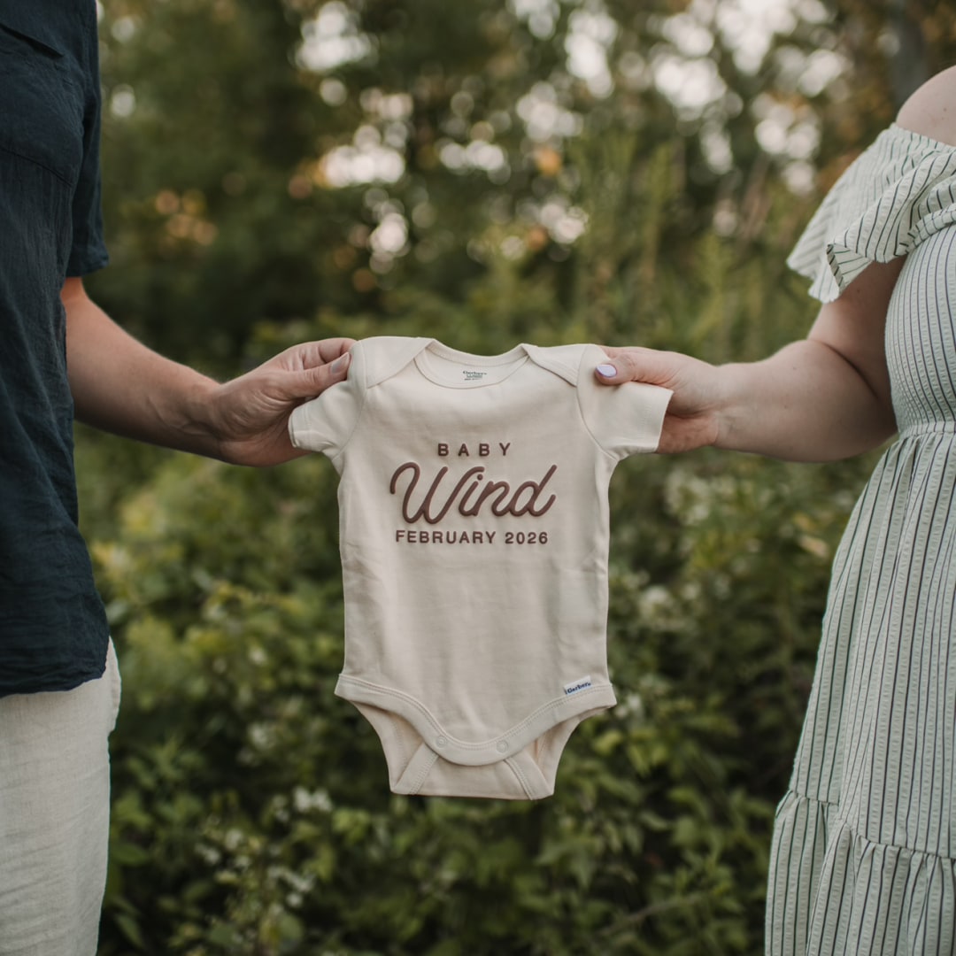 Photo shared by Jaime for their Babylist baby registry.