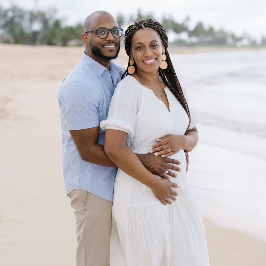 Photo shared by Jasmine for their Babylist baby registry.