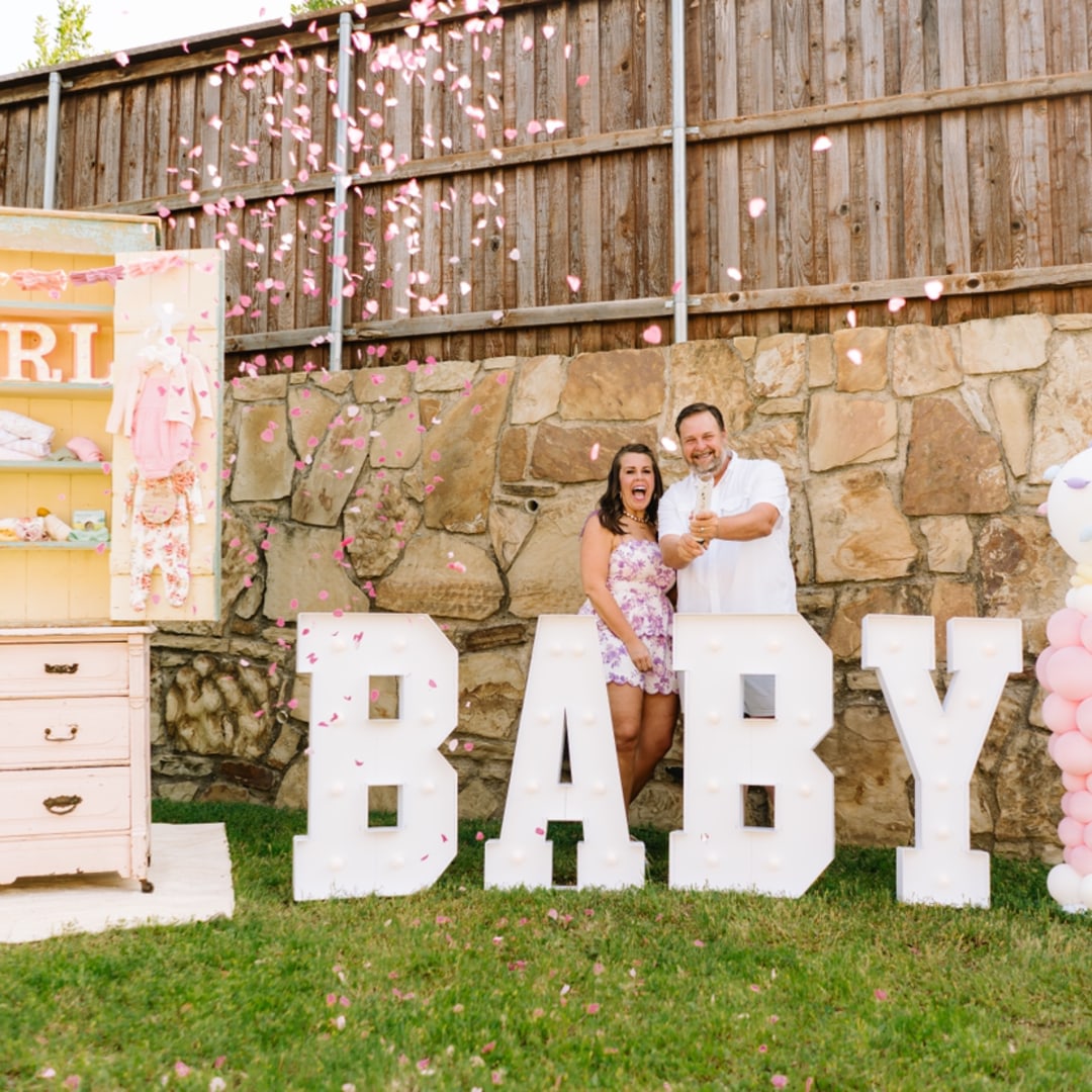 Photo shared by Jana for their Babylist baby registry.