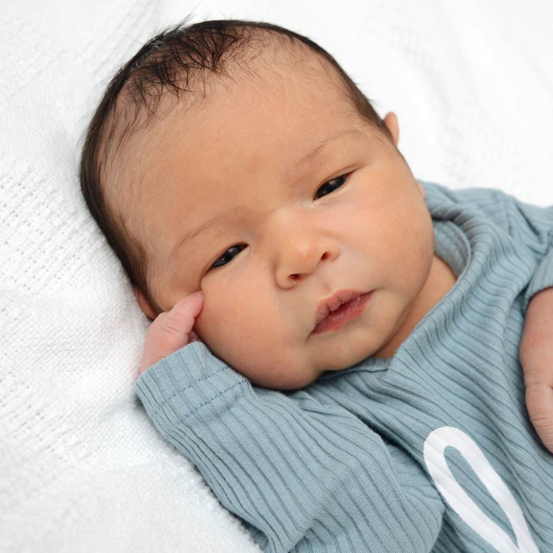 Photo shared by Janeth for their Babylist baby registry.