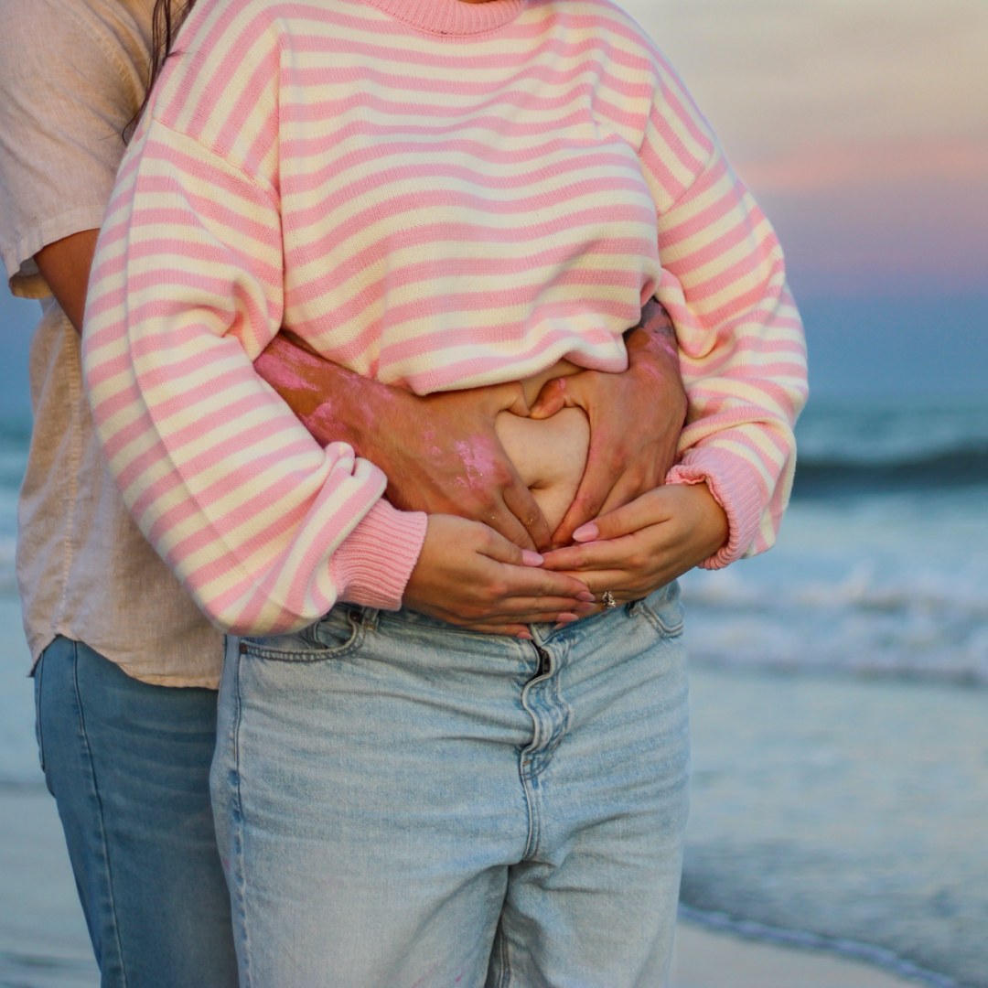 Photo shared by Sydney for their Babylist baby registry.