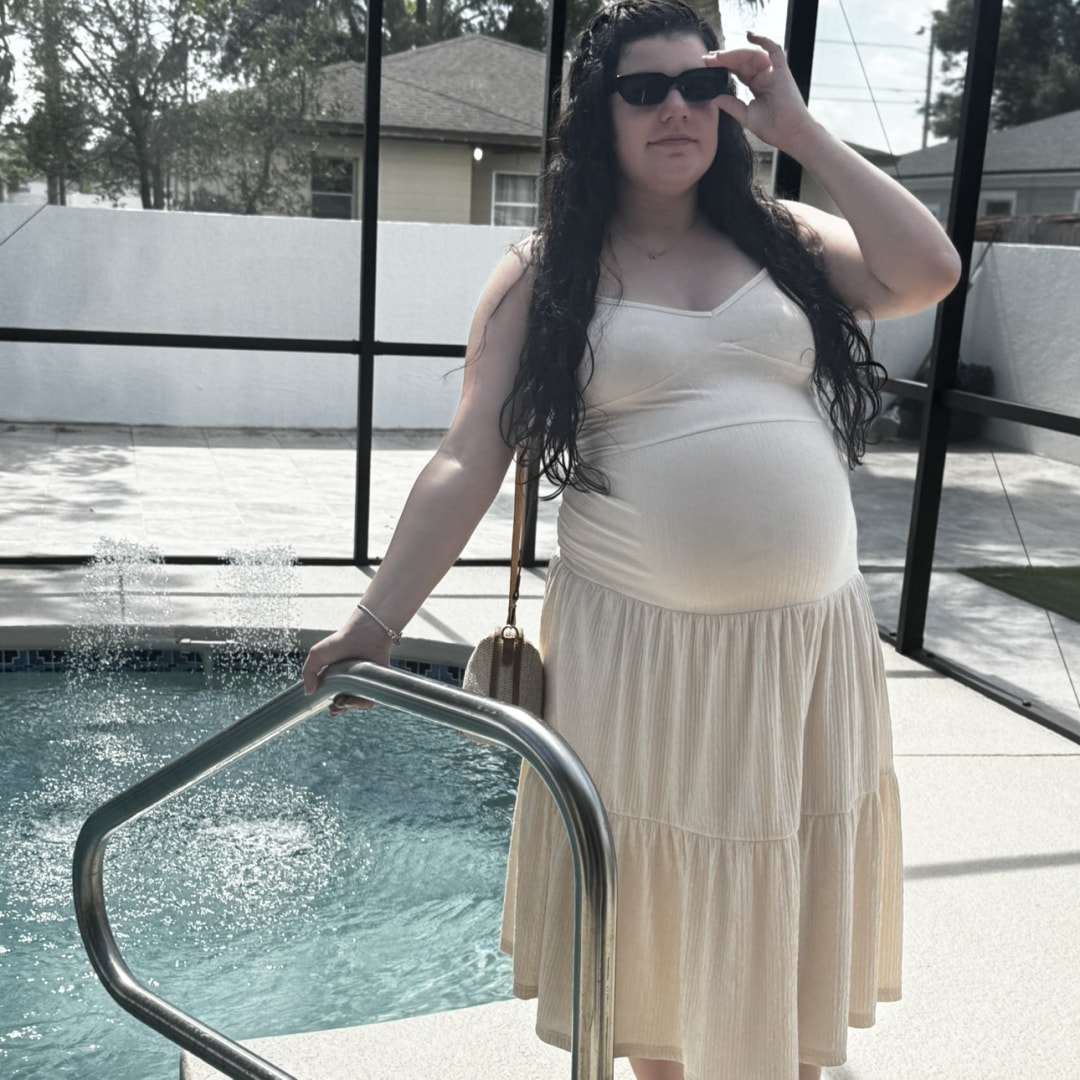 Photo shared by Kamila for their Babylist baby registry.