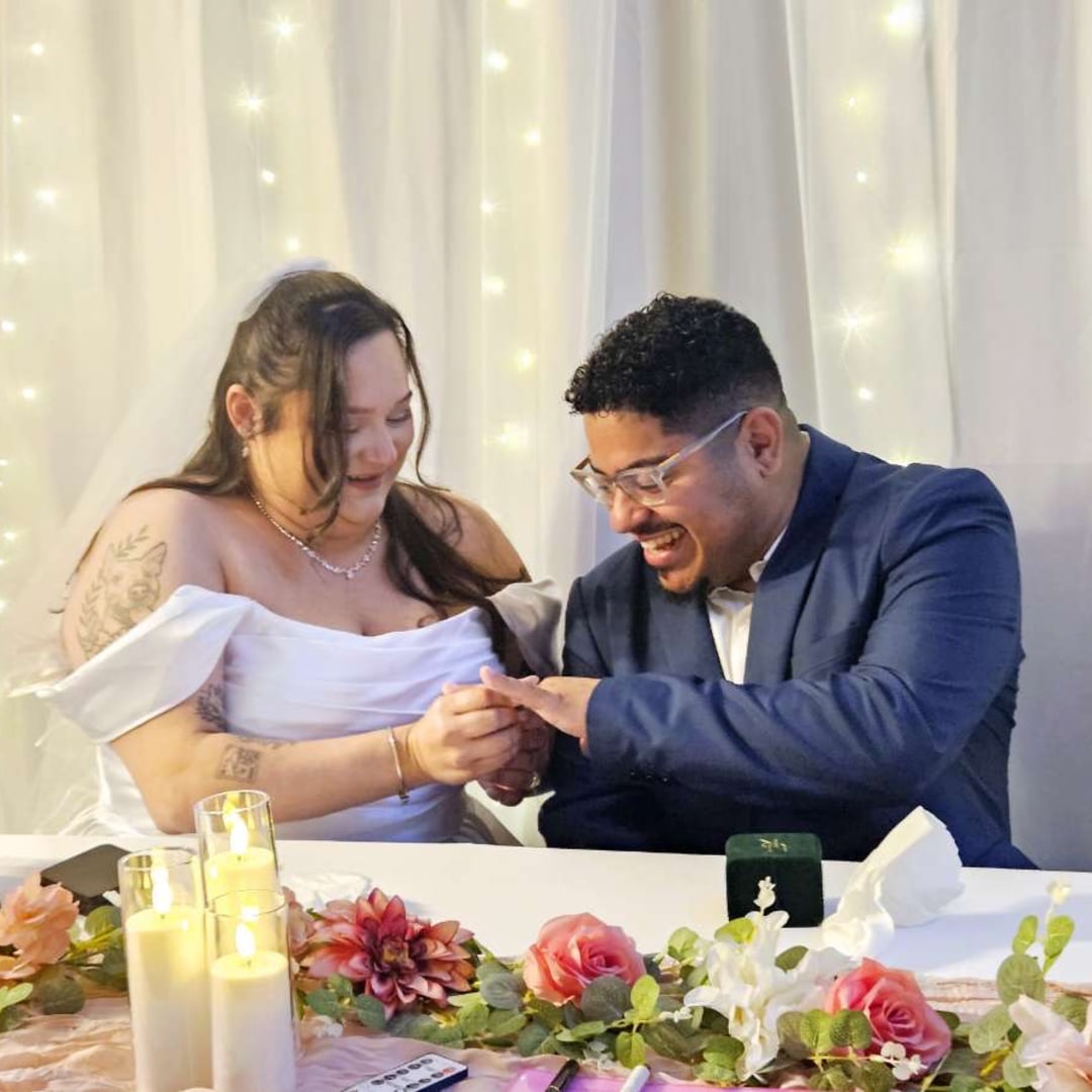 Photo shared by Monique for their Babylist baby registry.