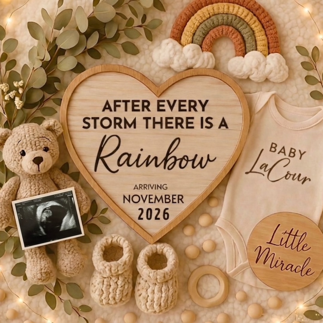 Photo shared by Chelsea for their Babylist baby registry.