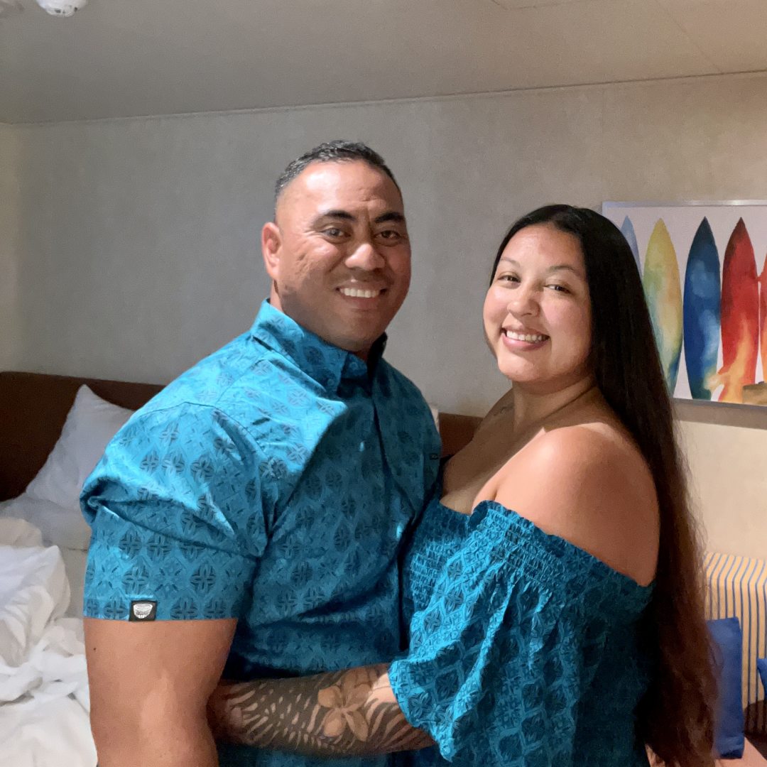 Photo shared by Kristina for their Babylist baby registry.