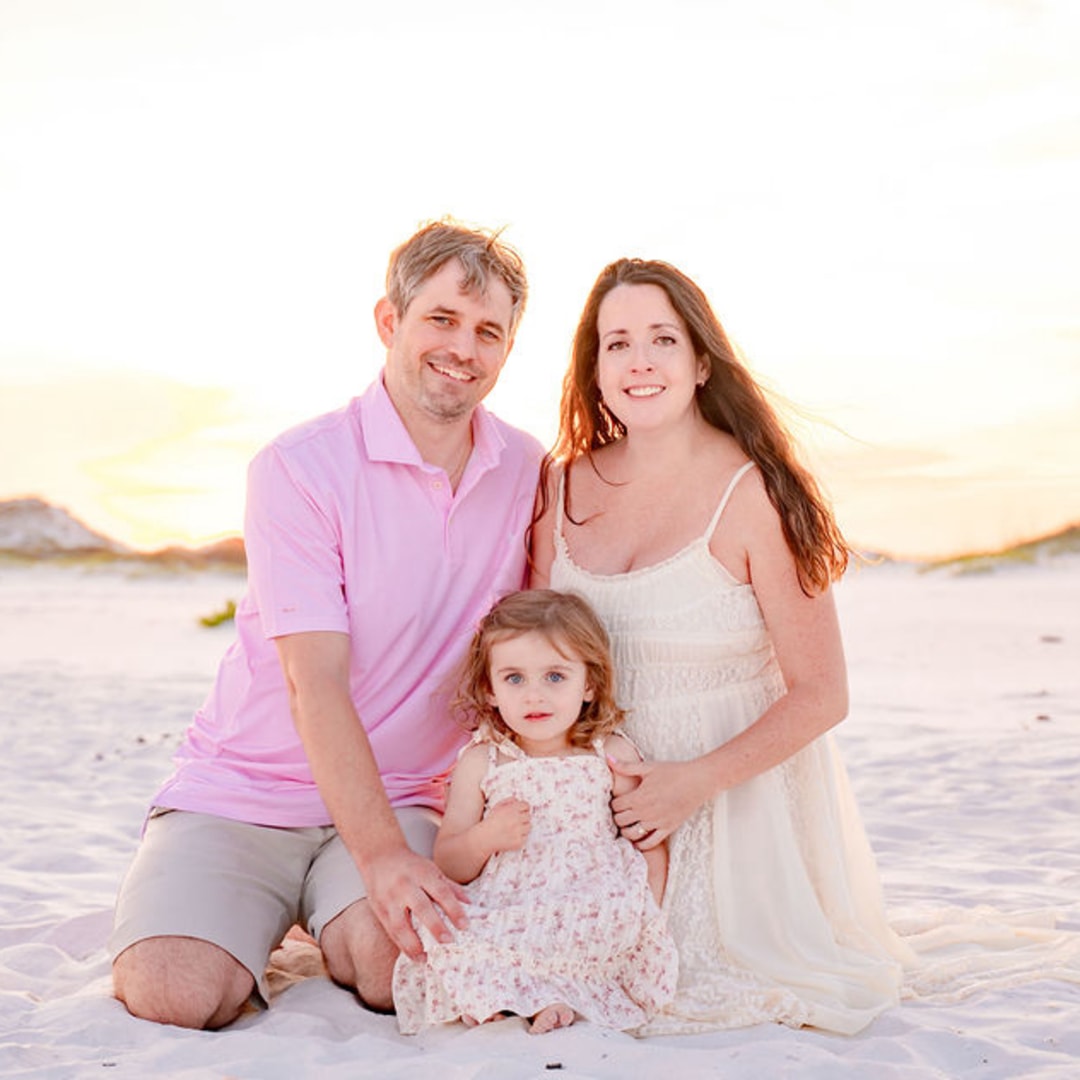 Photo shared by Tracey for their Babylist baby registry.