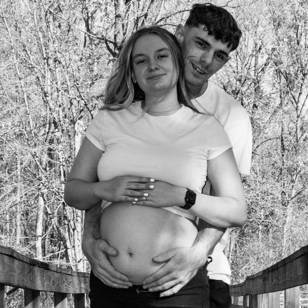 Photo shared by Cheyenne for their Babylist baby registry.