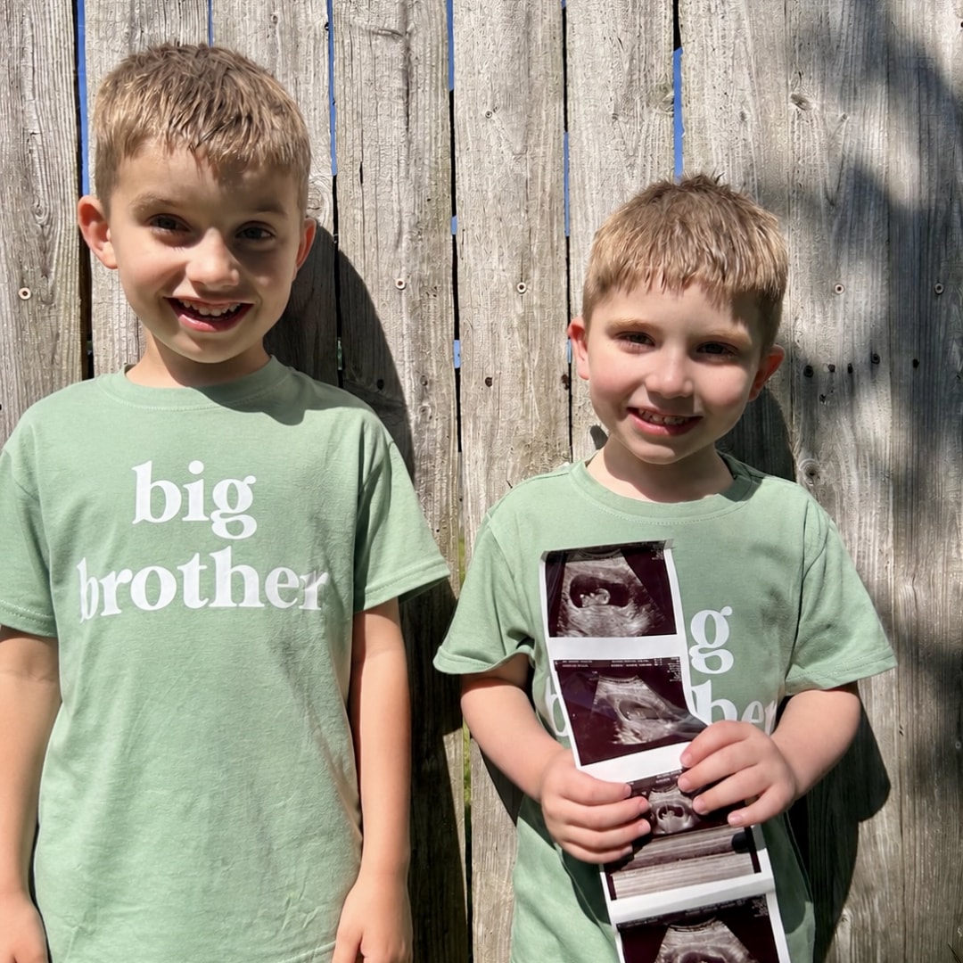 Photo shared by Elizabeth for their Babylist baby registry.