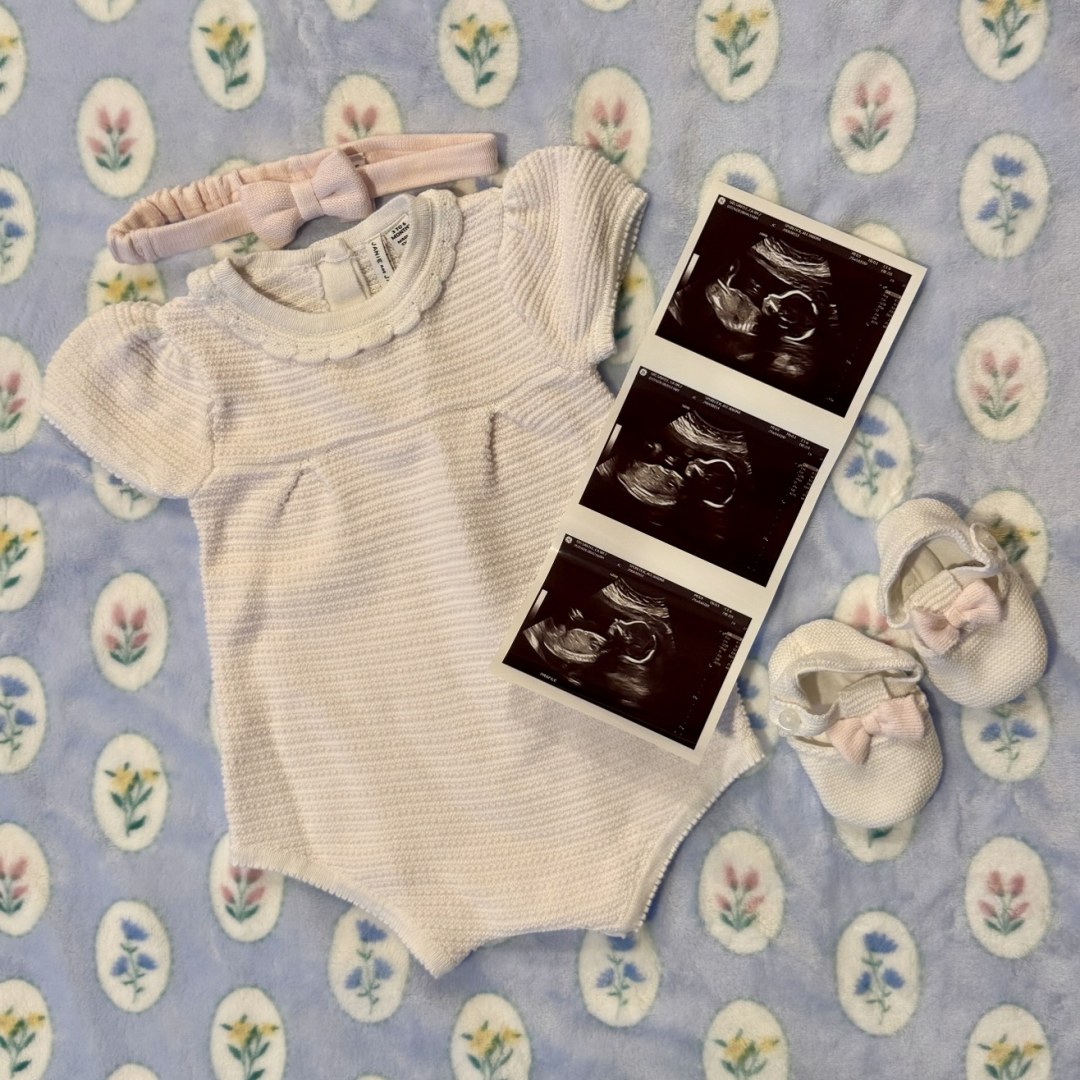 Photo shared by Alejandra for their Babylist baby registry.