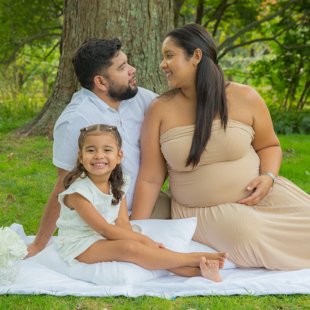 Photo shared by Chantal for their Babylist baby registry.