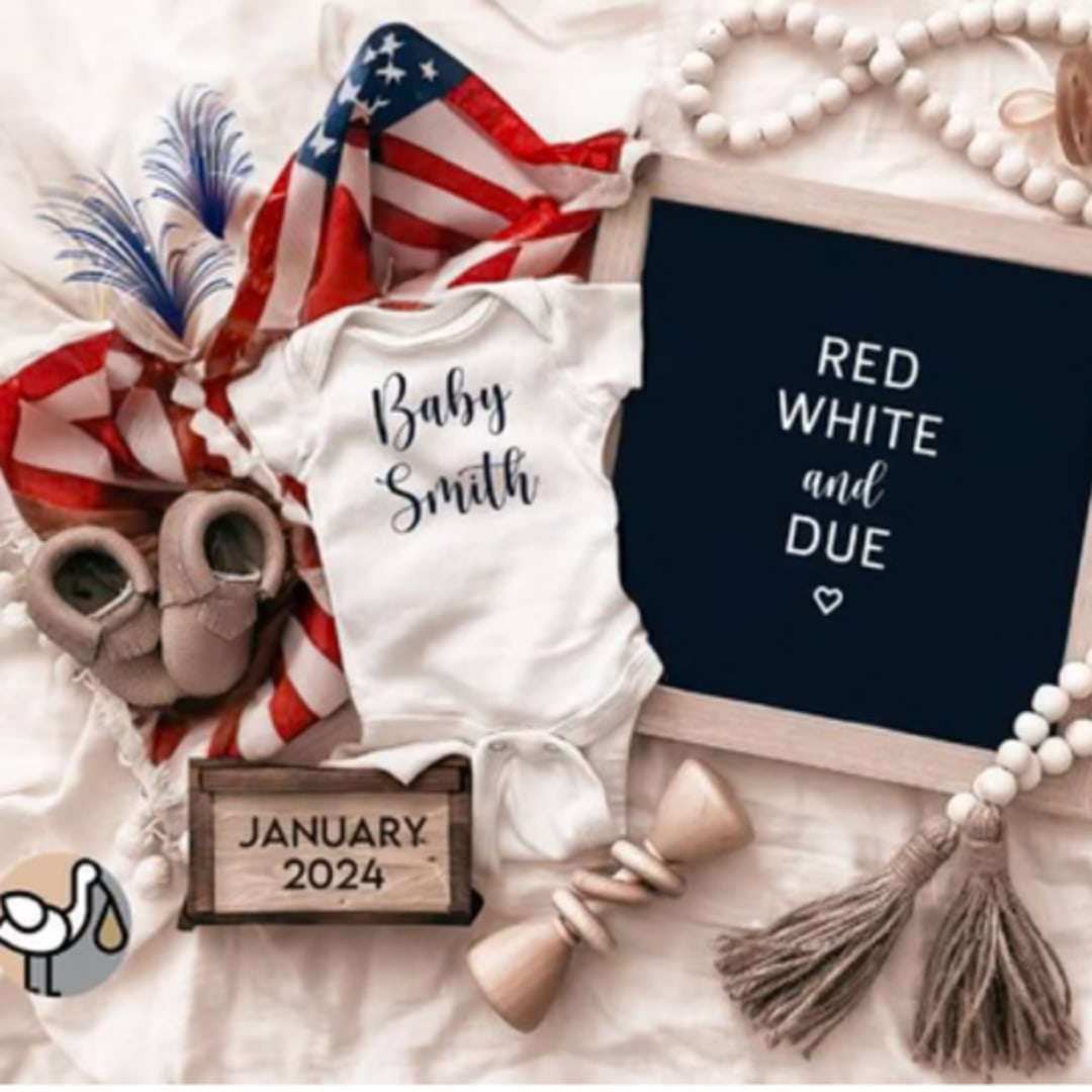 Photo shared by Betty for their Babylist baby registry.