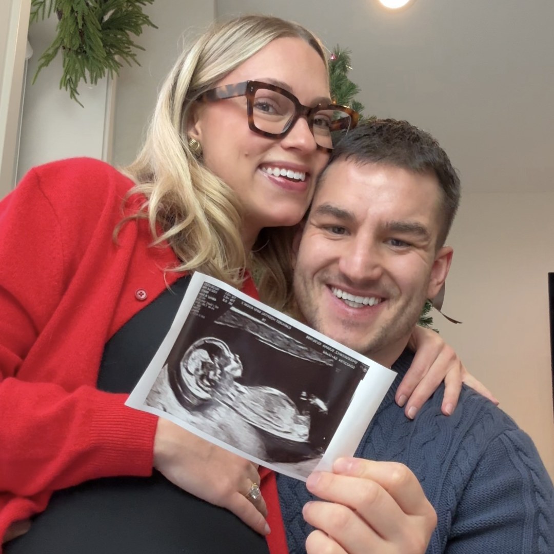 Photo shared by Susana for their Babylist baby registry.