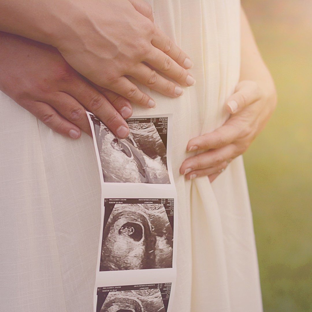 Photo shared by Elizabeth for their Babylist baby registry.