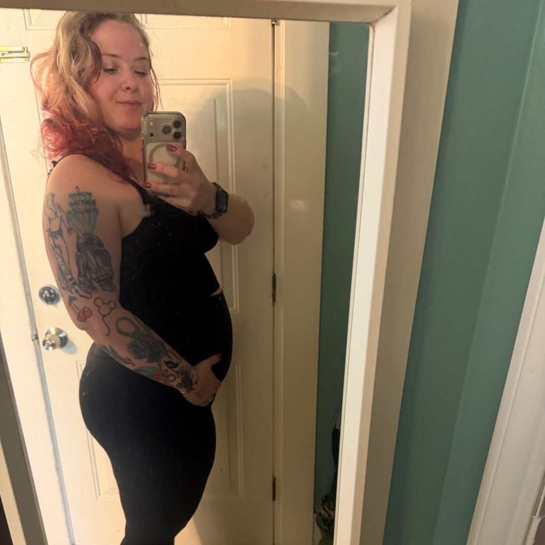 Photo shared by Bethany for their Babylist baby registry.