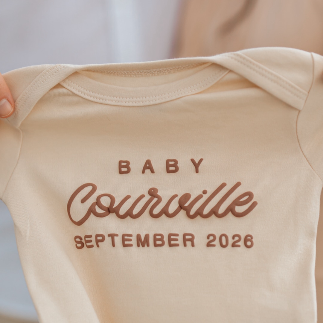 Photo shared by Phuong for their Babylist baby registry.