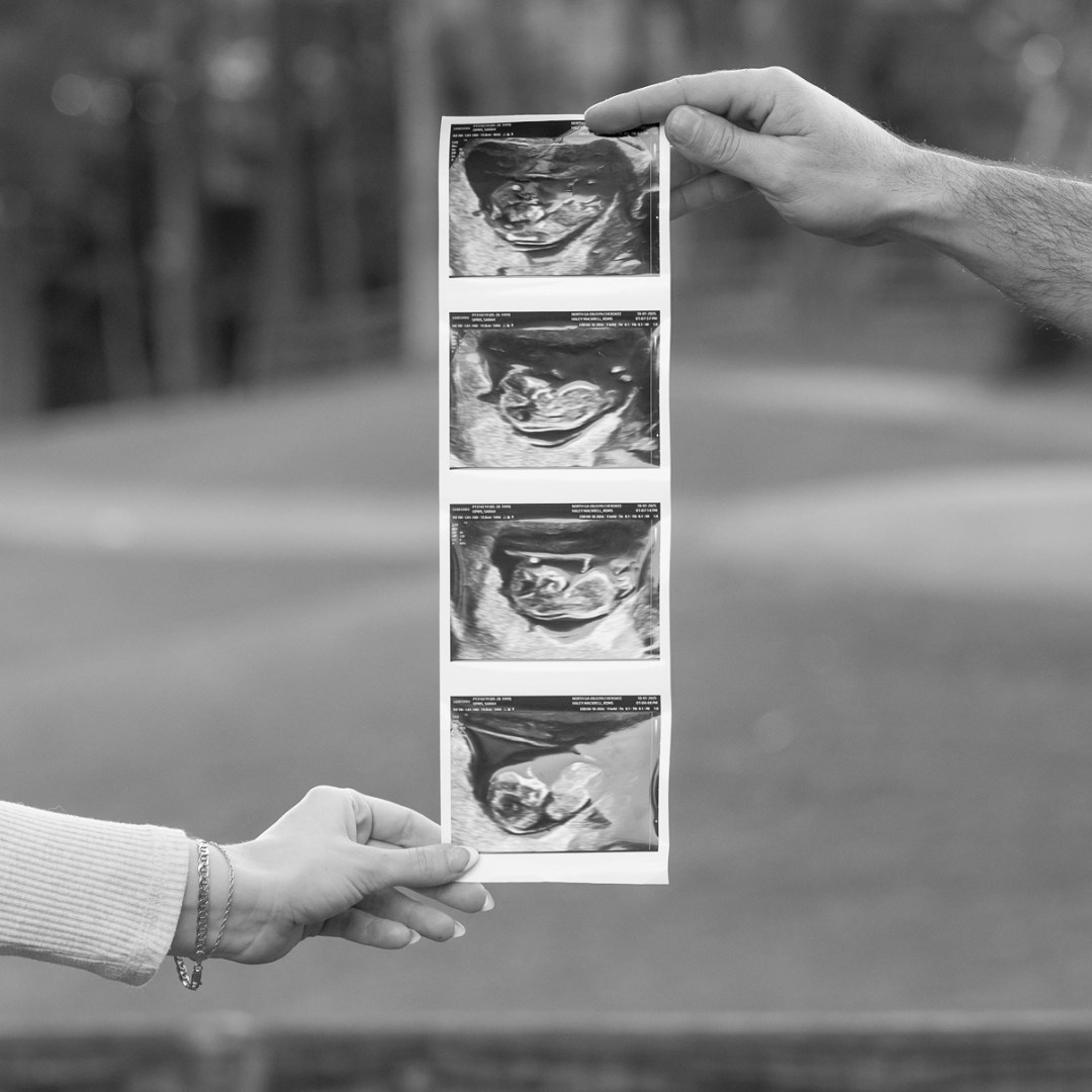 Photo shared by Sarah for their Babylist baby registry.