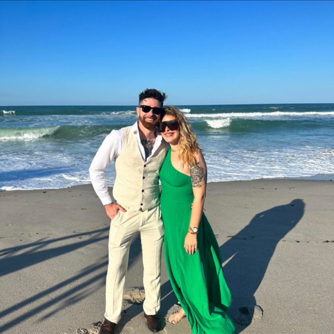 Photo shared by Jesse for their Babylist baby registry.