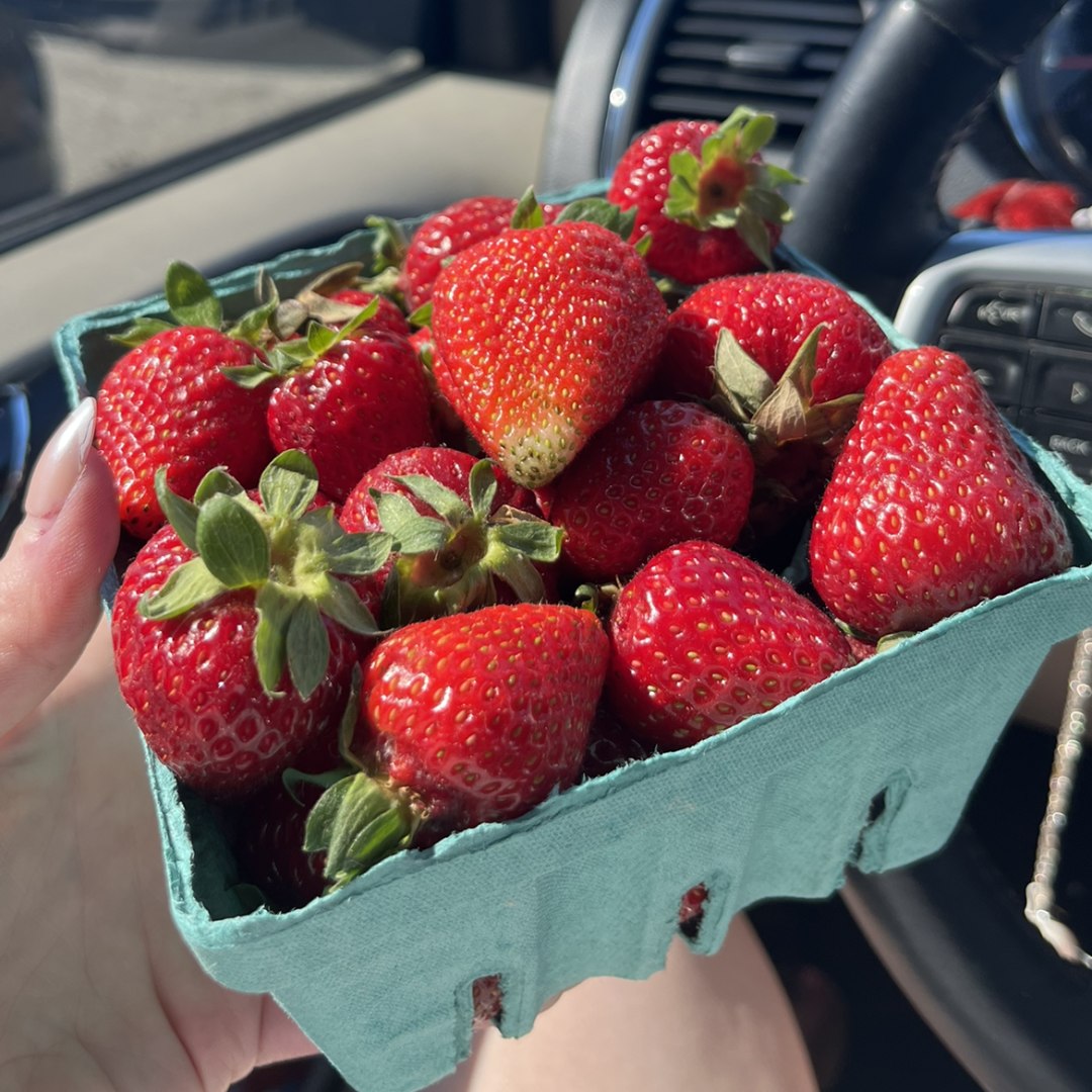 Photo shared by Allison for their Babylist baby registry.