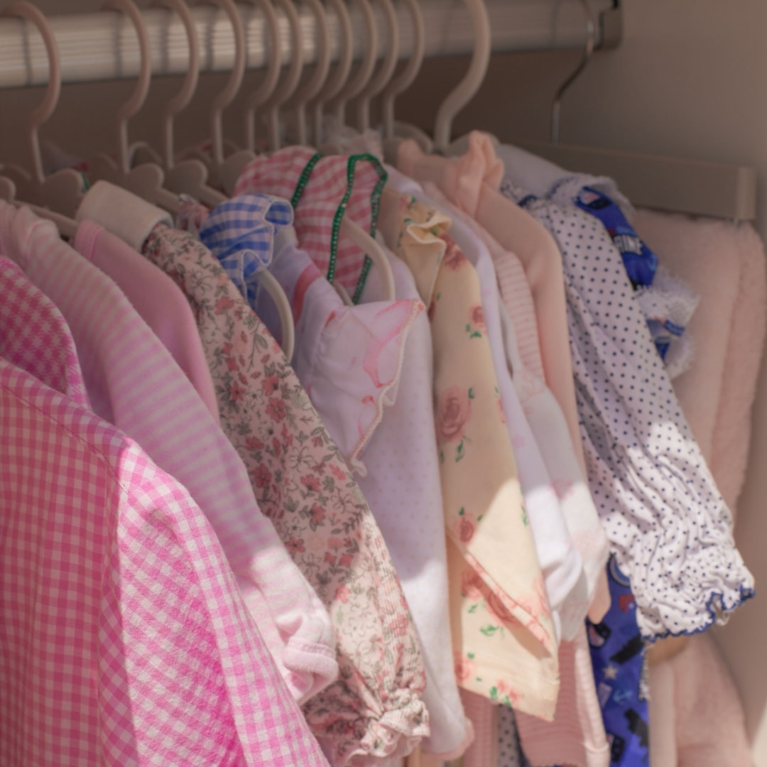 Photo shared by Kelsey for their Babylist baby registry.