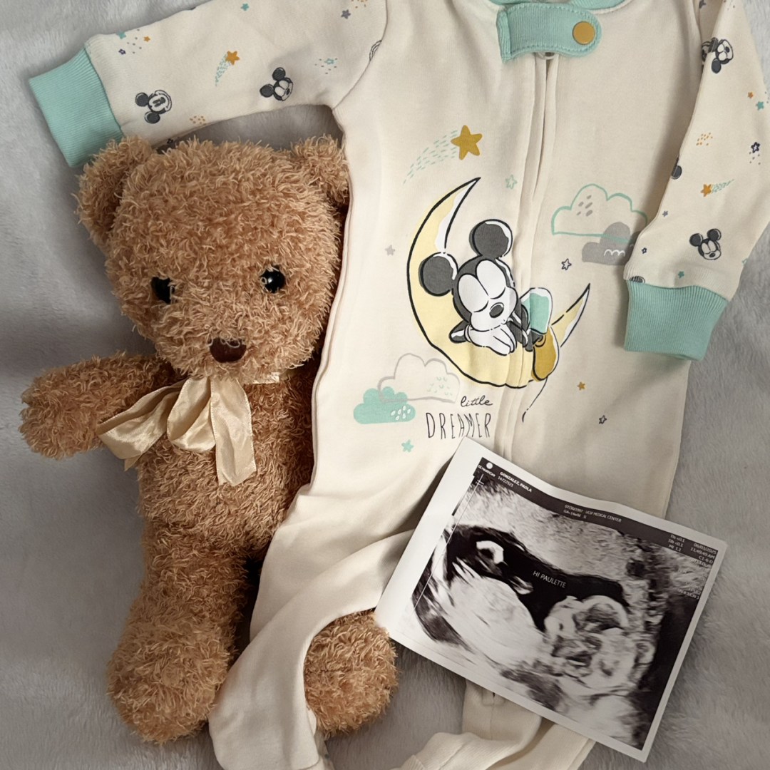 Photo shared by Erik for their Babylist baby registry.