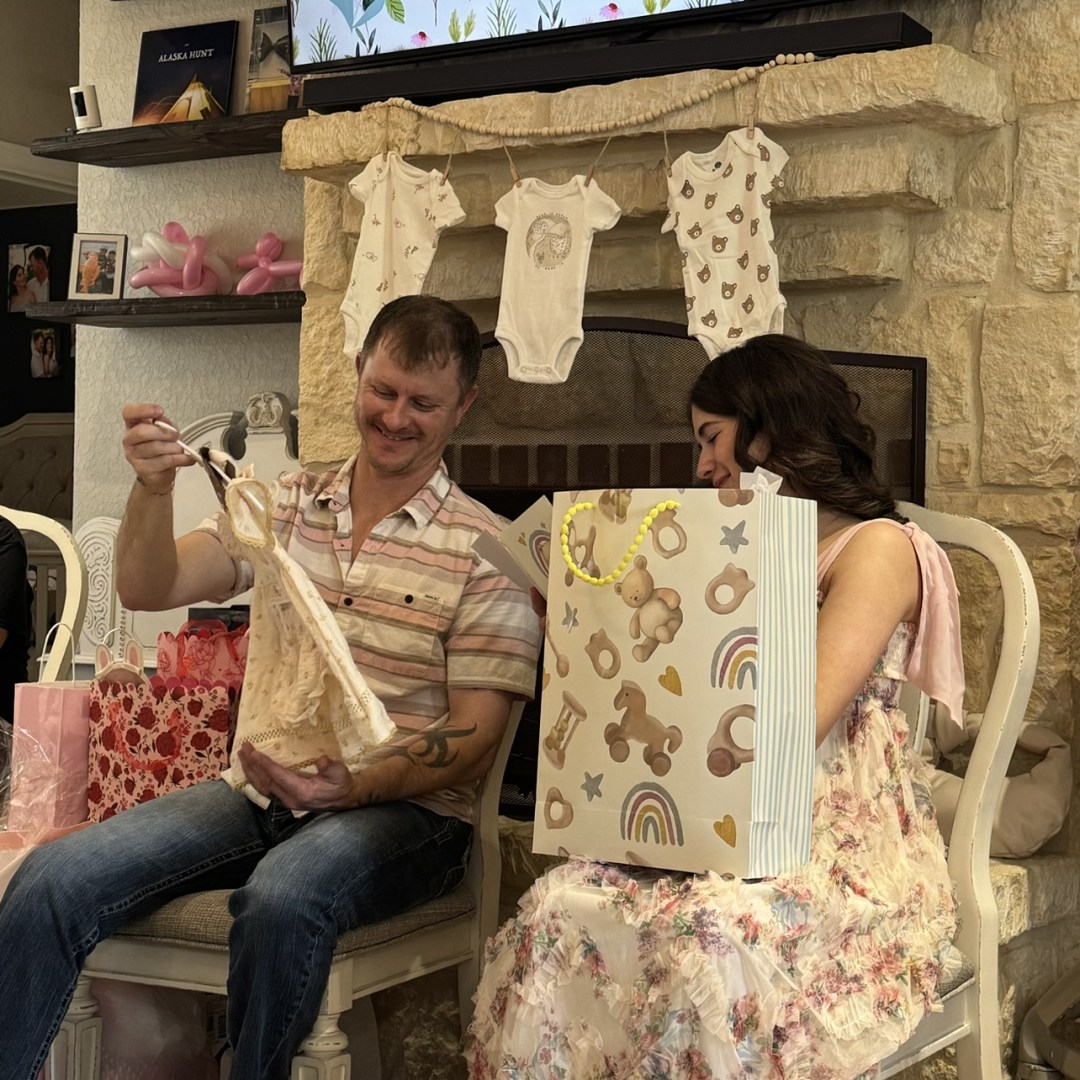 Photo shared by Emma for their Babylist baby registry.