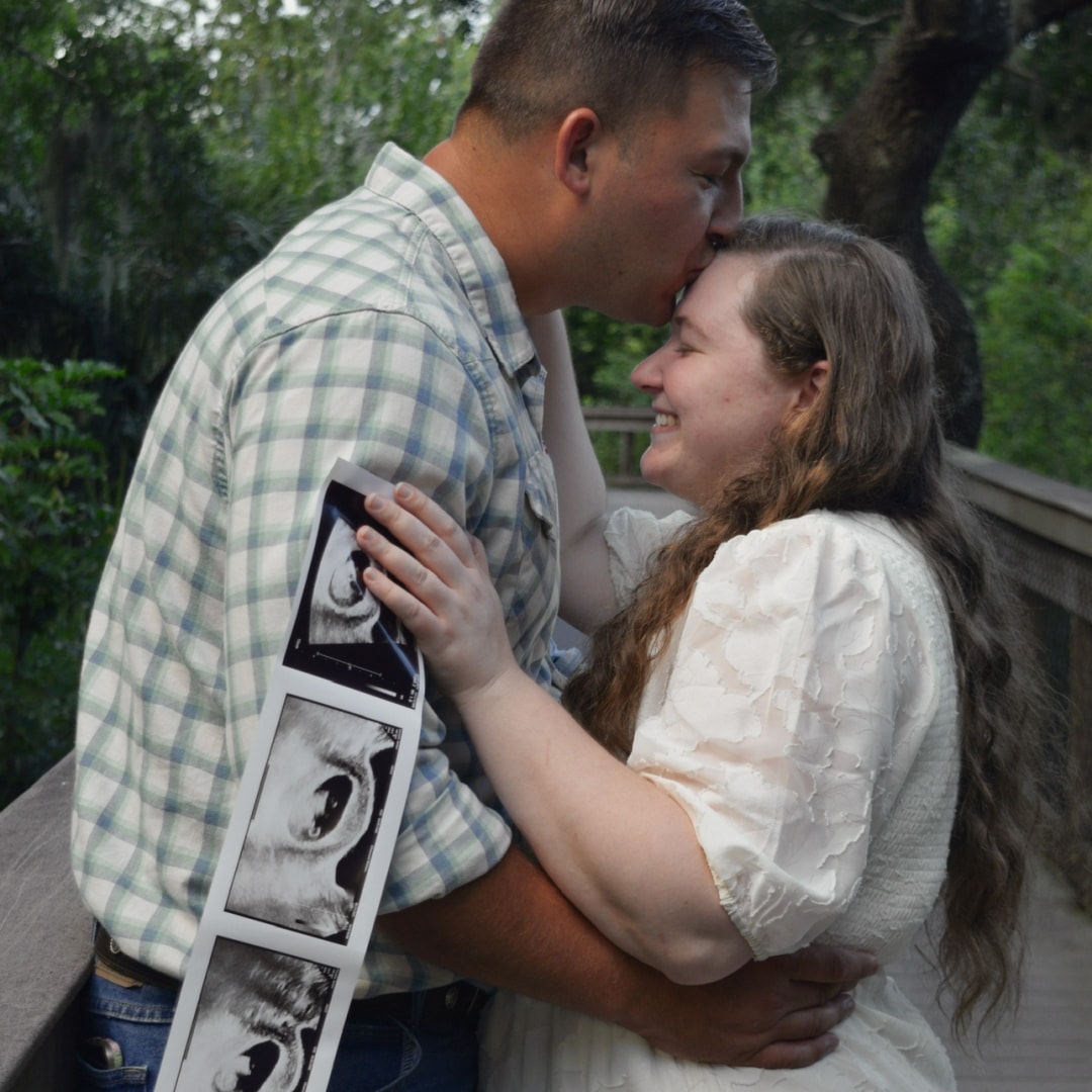 Photo shared by Amber for their Babylist baby registry.