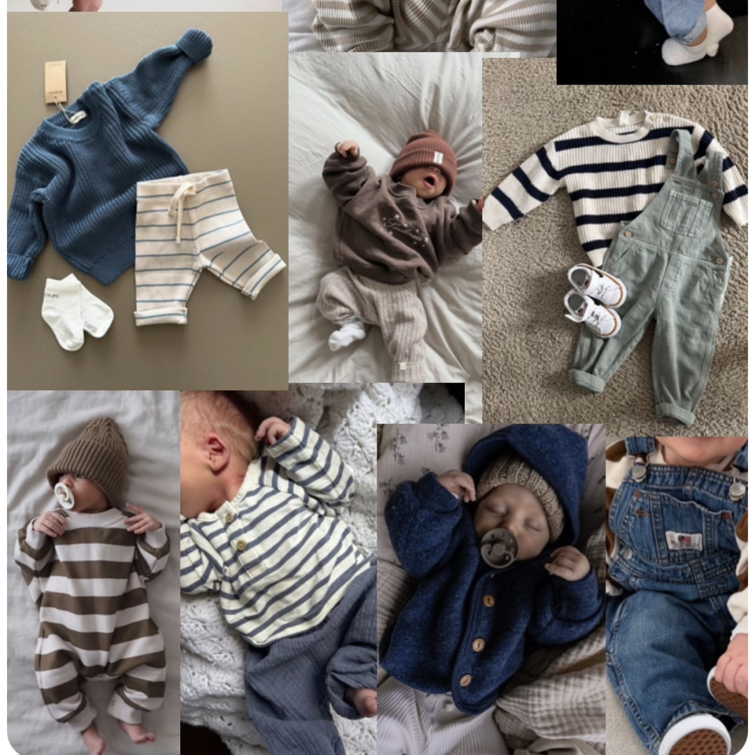 Photo shared by Jesseca for their Babylist baby registry.