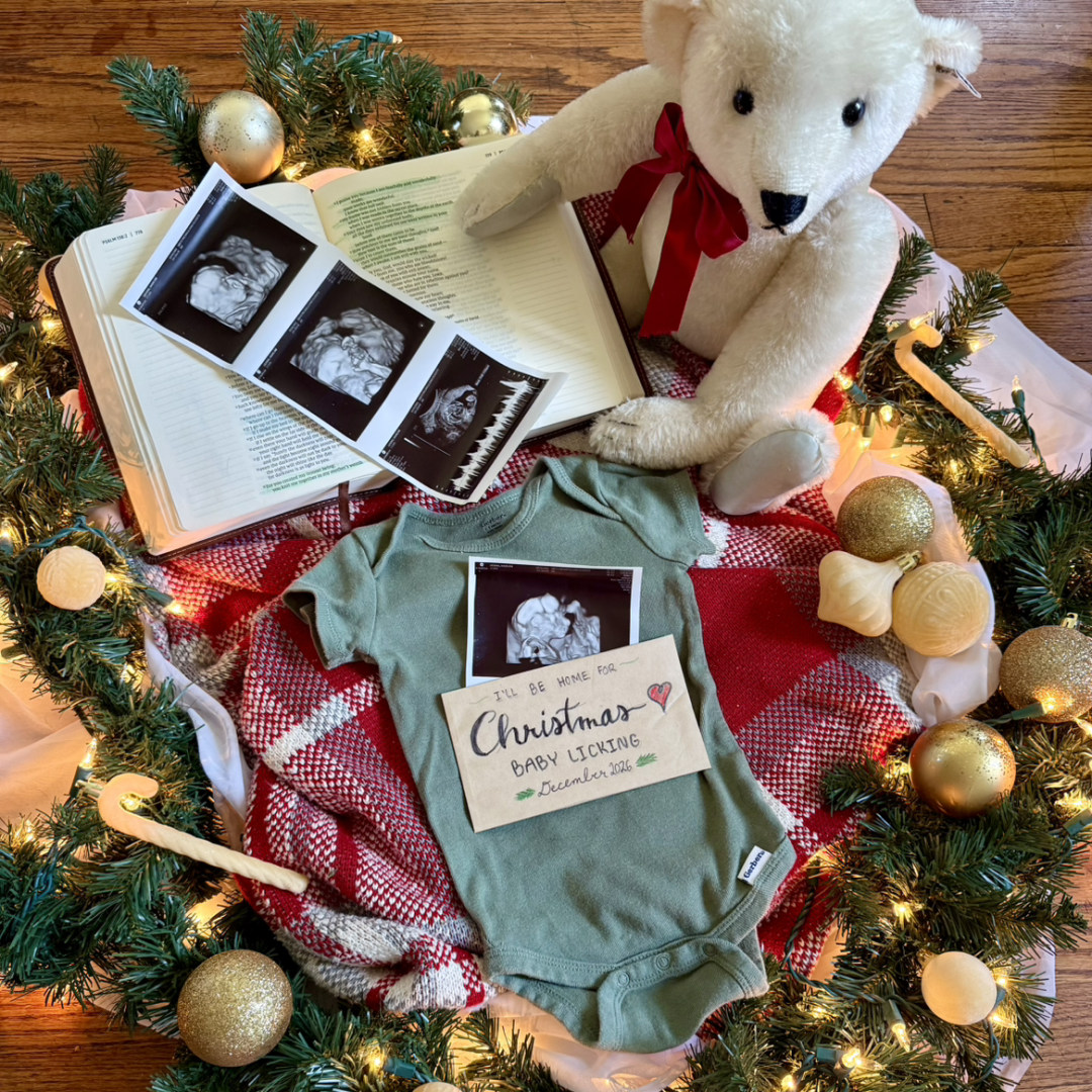 Photo shared by Madeline for their Babylist baby registry.