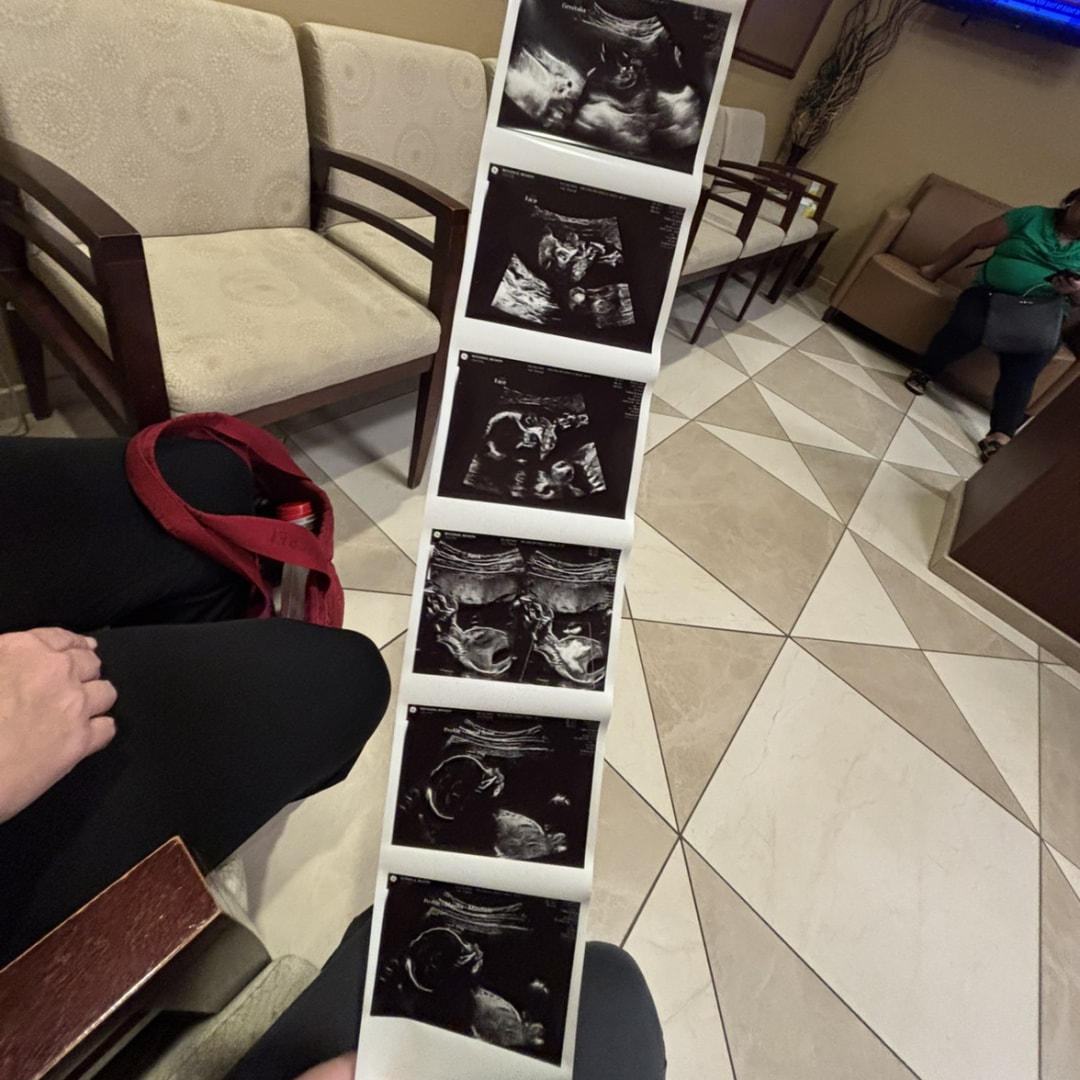 Photo shared by Vae for their Babylist baby registry.