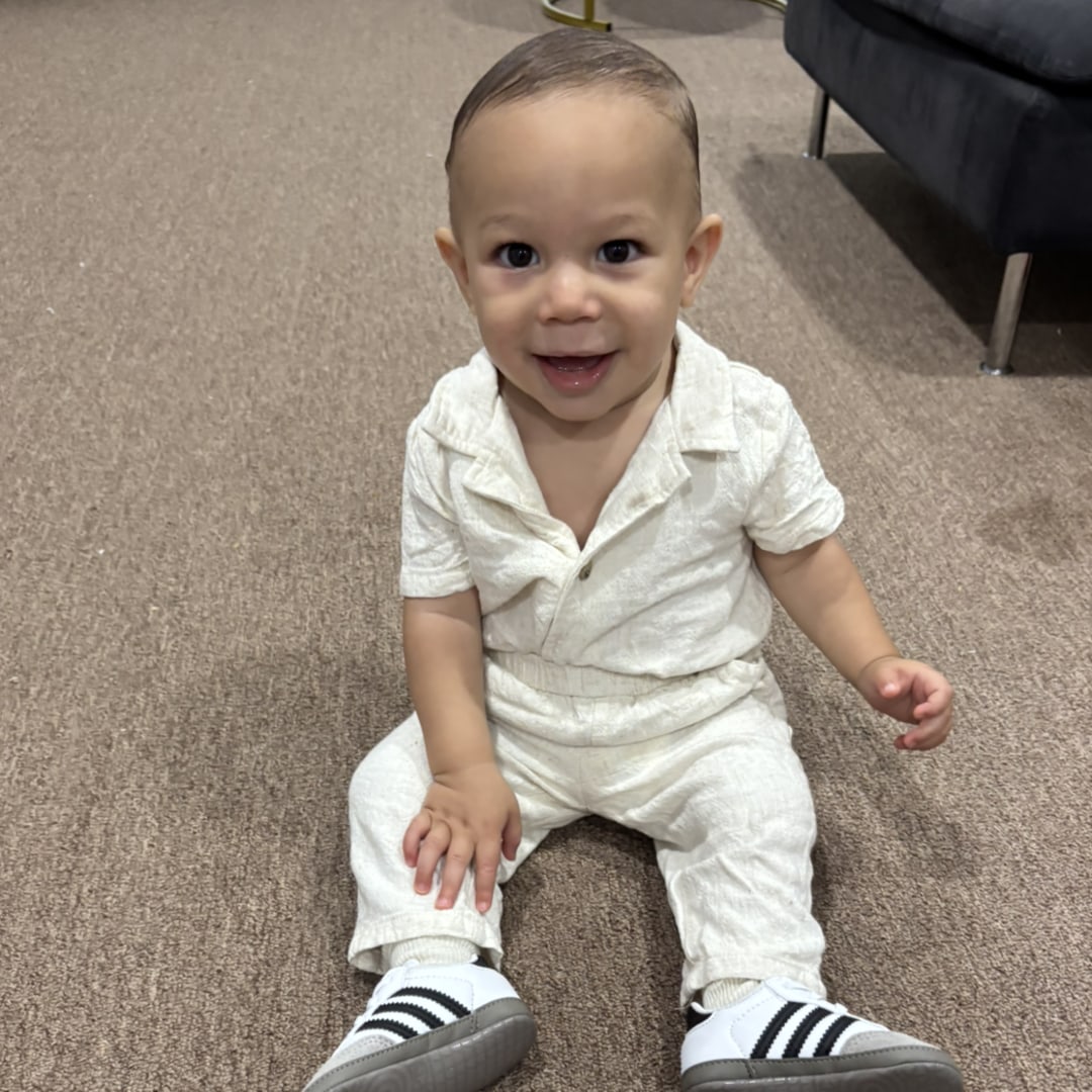 Photo shared by Janka for their Babylist baby registry.