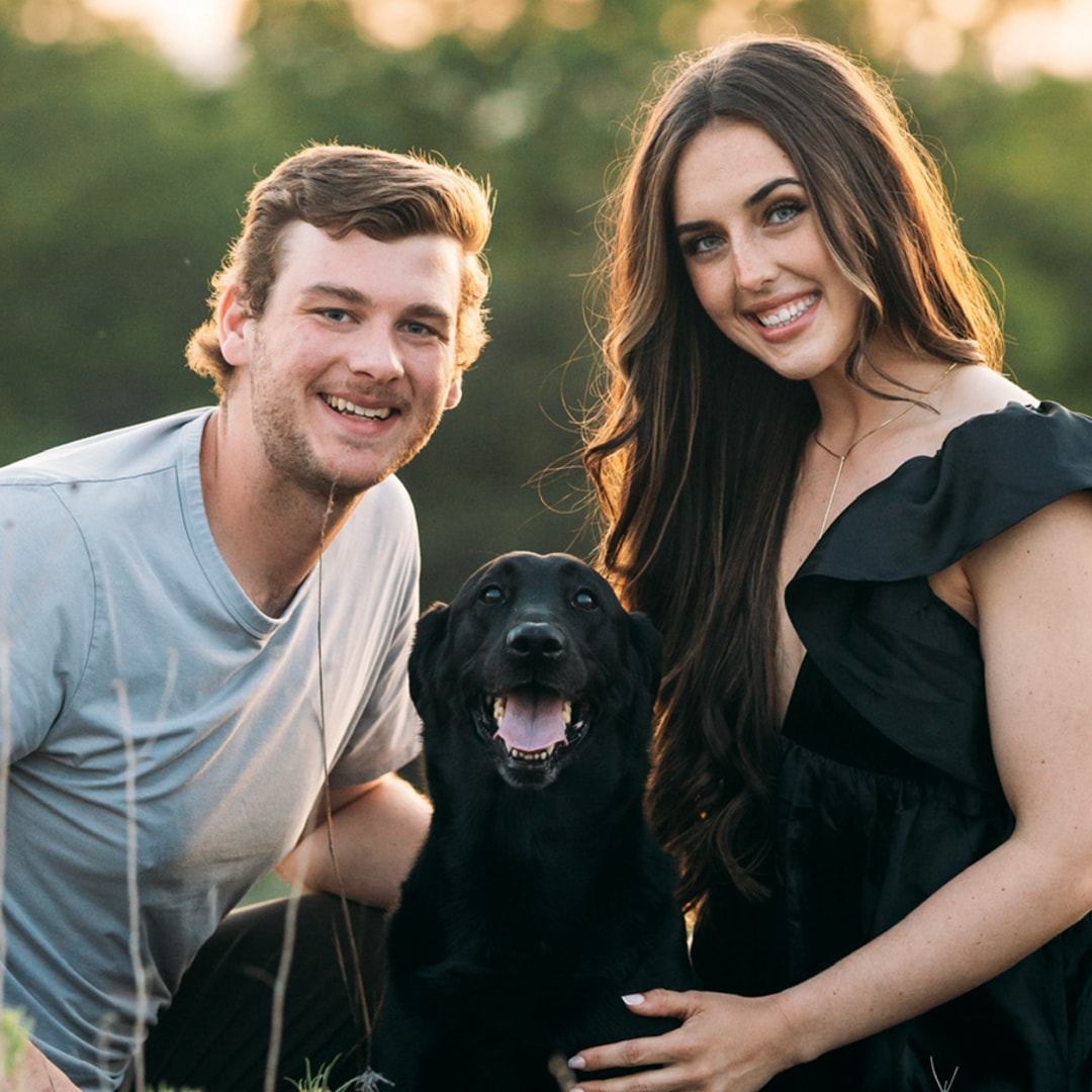 Photo shared by Ashley for their Babylist baby registry.