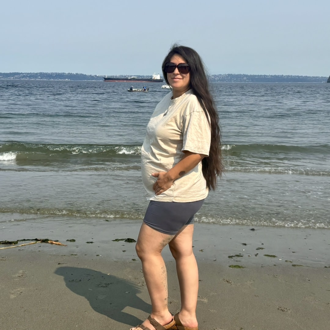 Photo shared by Dominique for their Babylist baby registry.