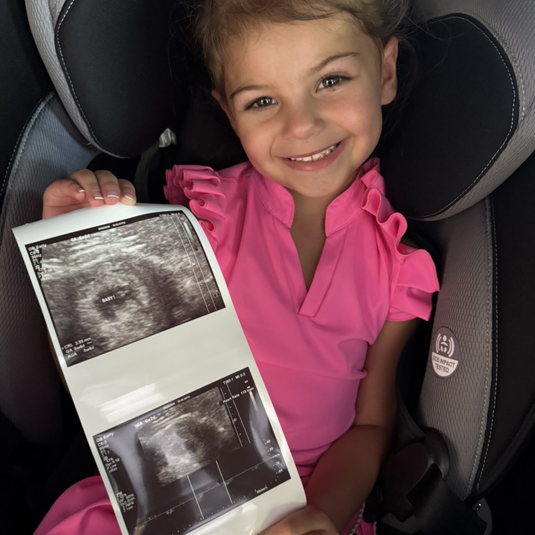 Photo shared by Victoria for their Babylist baby registry.