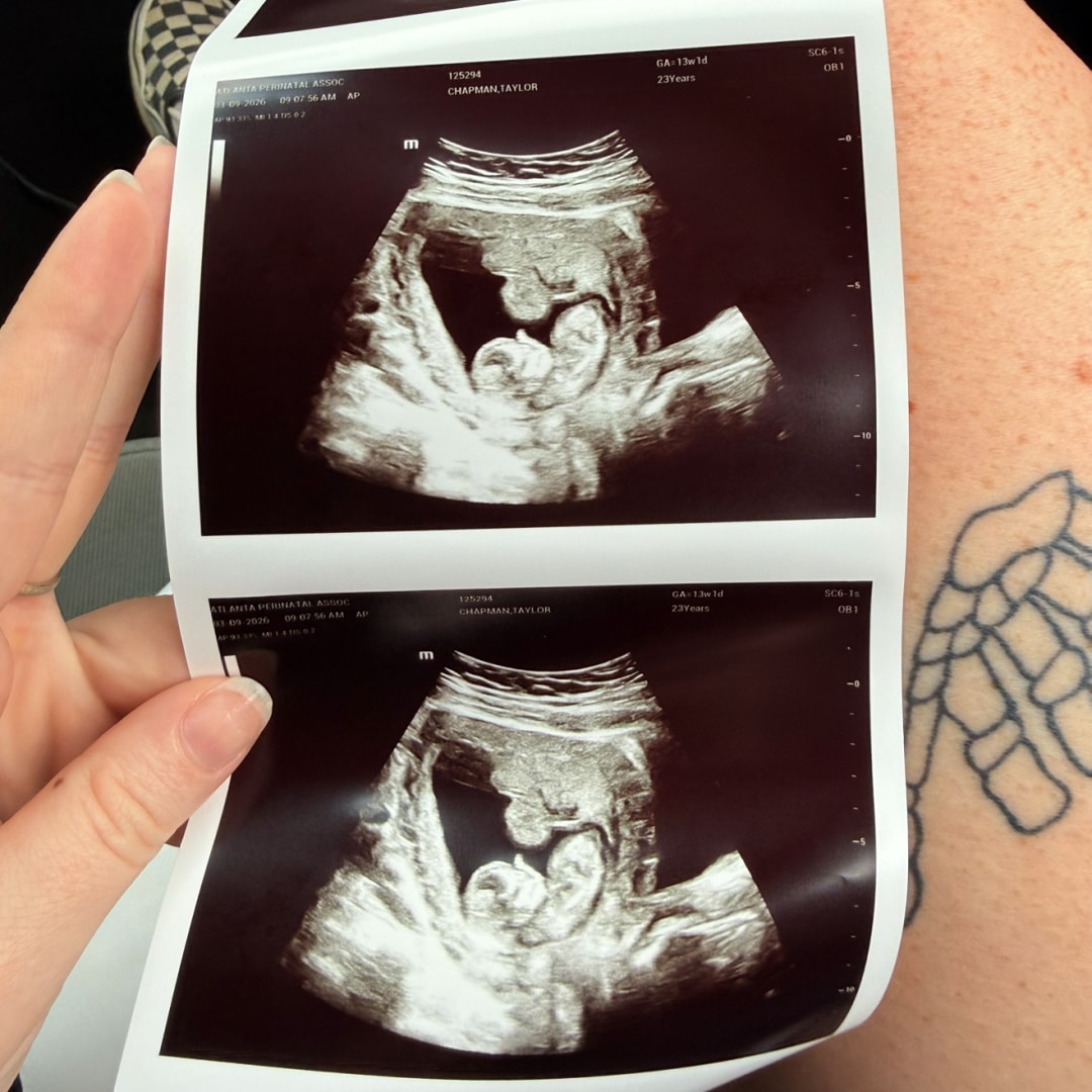 Photo shared by Taylor for their Babylist baby registry.