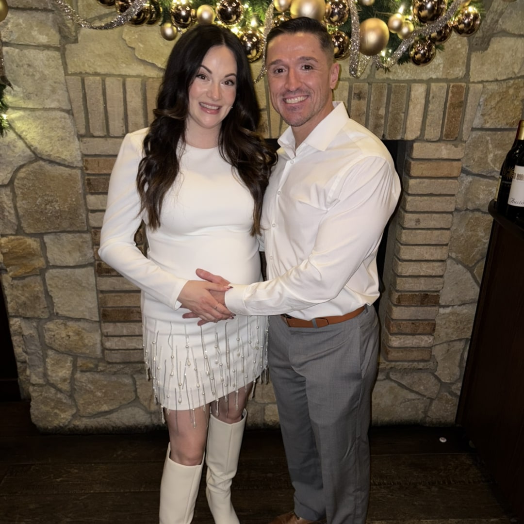 Photo shared by Elizabeth for their Babylist baby registry.