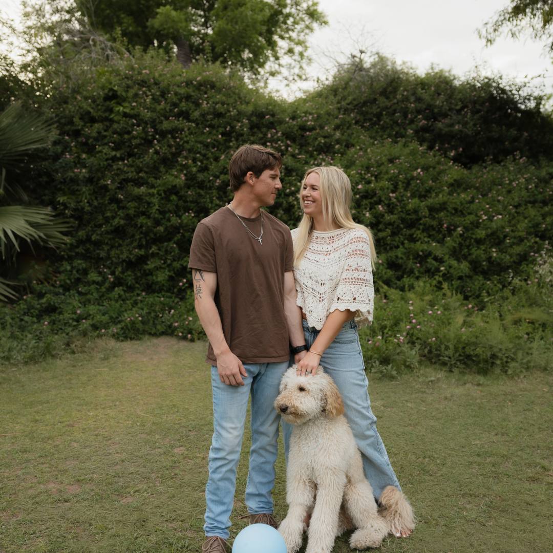 Photo shared by Madison for their Babylist baby registry.