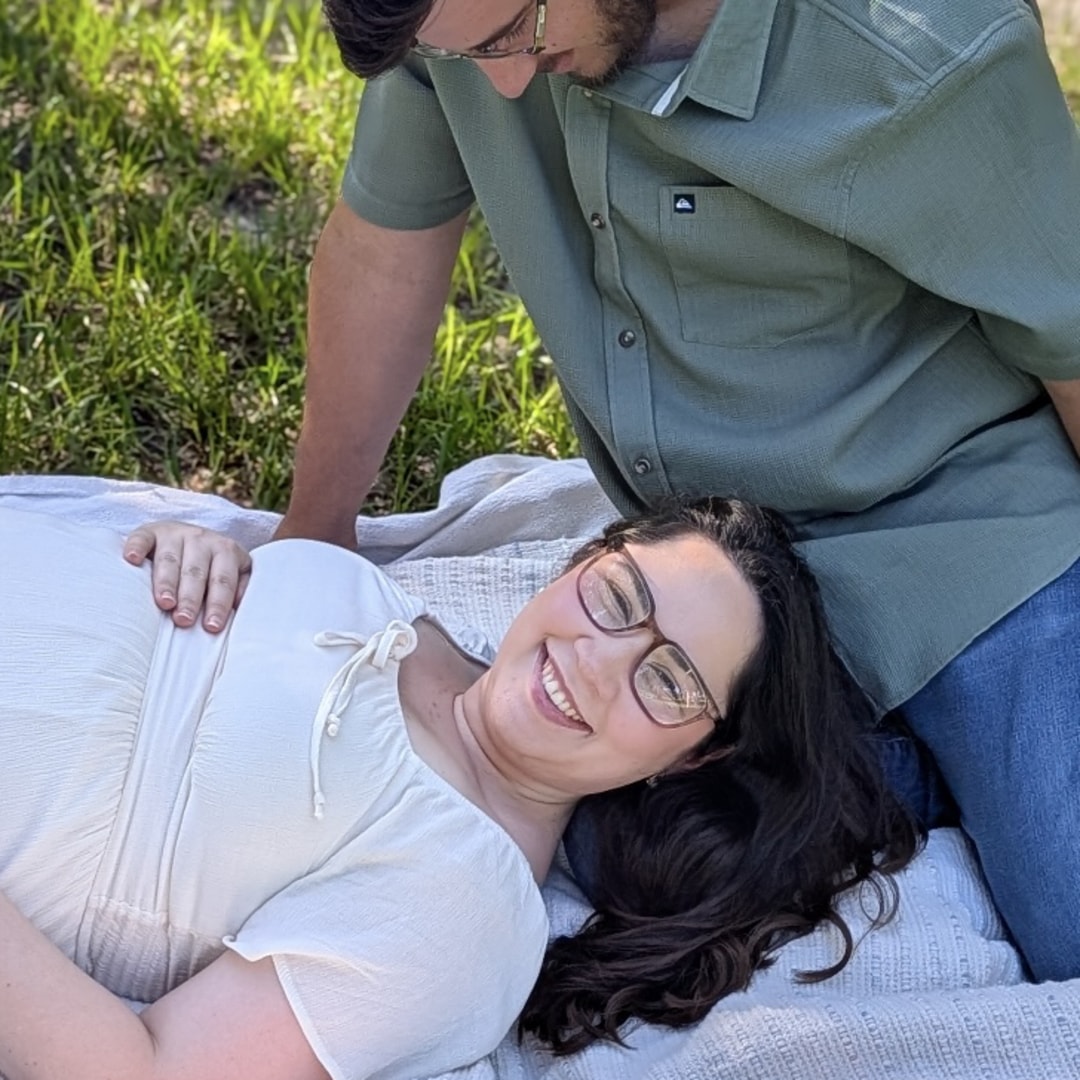 Photo shared by Theresa for their Babylist baby registry.