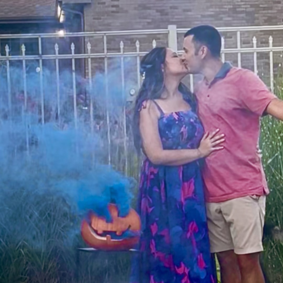 Photo shared by Kimberly for their Babylist baby registry.