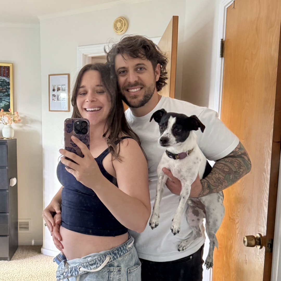 Photo shared by Emily for their Babylist baby registry.