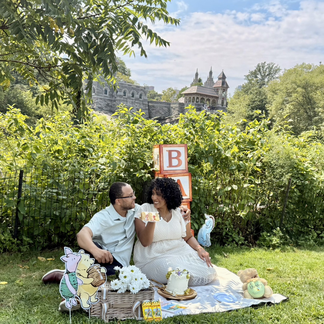 Photo shared by Lana for their Babylist baby registry.