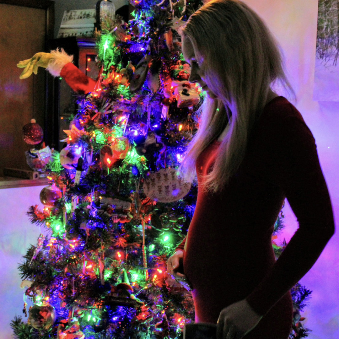 Photo shared by Grace for their Babylist baby registry.