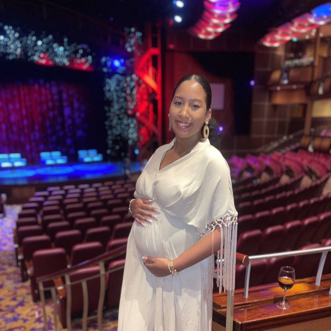 Photo shared by Emmunah for their Babylist baby registry.