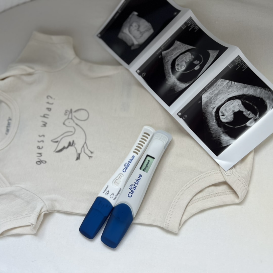 Photo shared by Isabella for their Babylist baby registry.